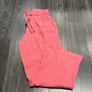 Daily Drills Cheeks Thermal Pants